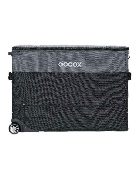 Godox KNOWLED P600R | Panel RGB 600 W | Godox España