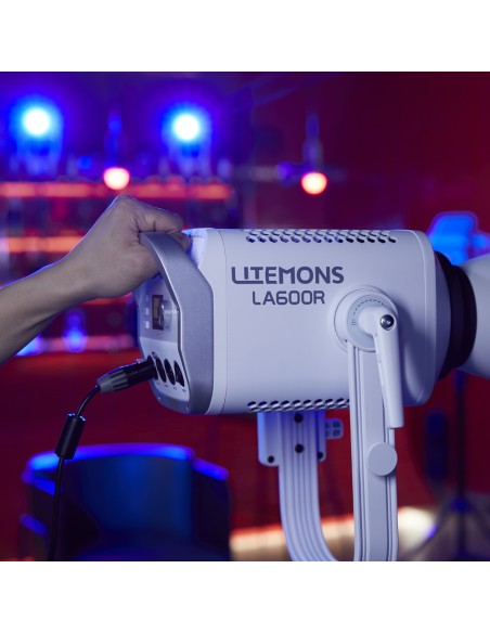 Godox Litemons LA600Bi K1 | 600 W bicolor | Godox España