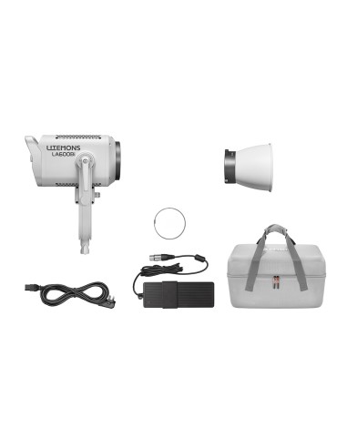 Godox Litemons LA600Bi K1 | 600 W bicolor | Godox España