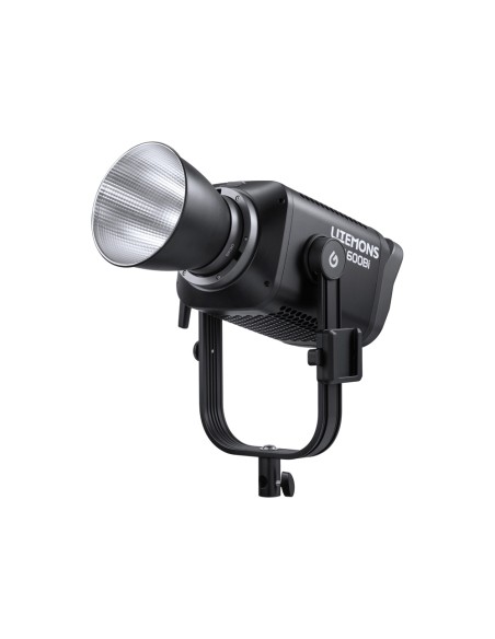 Godox Litemons LA600Bi K1 Negro | 600 W | Godox España