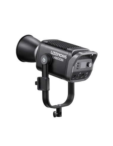 Godox Litemons LA600Bi K1 Negro | 600 W | Godox España