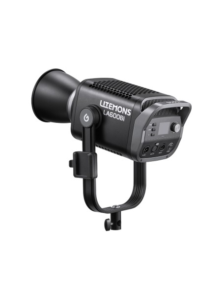 Godox Litemons LA600Bi K1 Negro | 600 W | Godox España
