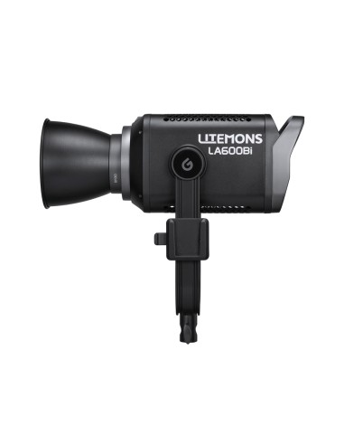 Godox Litemons LA600Bi K1 Negro | 600 W | Godox España