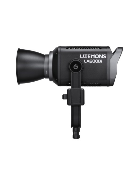 Godox Litemons LA600Bi K1 Negro | 600 W | Godox España