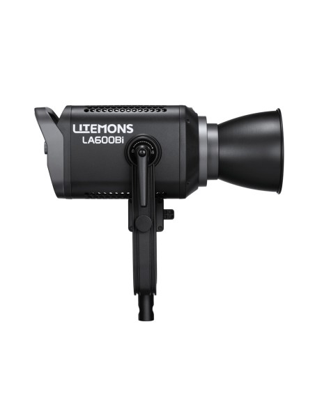 Godox Litemons LA600Bi K1 Negro | 600 W | Godox España