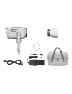 Godox Litemons LA600R K1 | RGB 600 W | Godox España