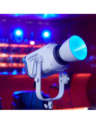 Godox Litemons LA600R K1 | RGB 600 W | Godox España
