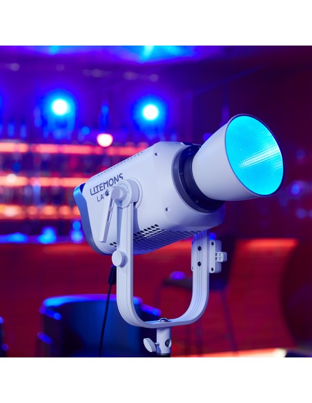 Godox Litemons LA600R K1 | RGB 600 W | Godox España