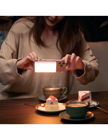 Godox MA5R | Luz LED RGB y power bank | Godox España