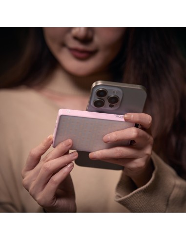 Godox MA5R | Luz LED RGB y power bank | Godox España