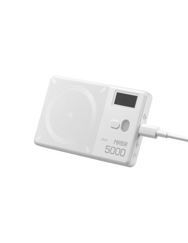 Godox MA5R | Luz LED RGB y power bank | Godox España