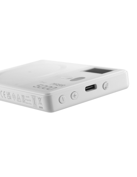 Godox MA5R | Luz LED RGB y power bank | Godox España