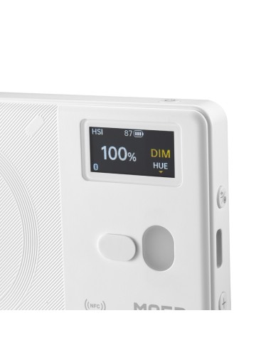 Godox MA5R | Luz LED RGB y power bank | Godox España