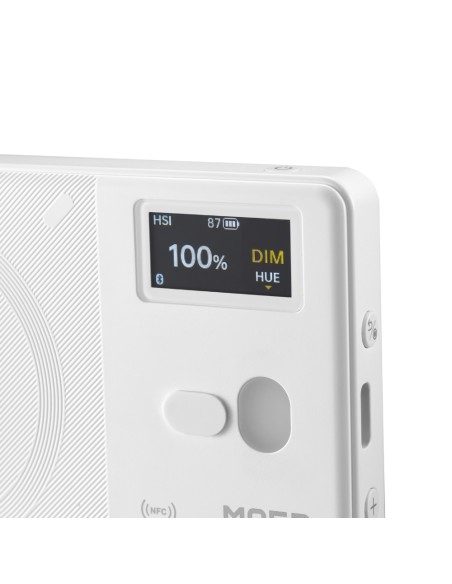 Godox MA5R | Luz LED RGB y power bank | Godox España
