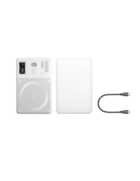 Godox MA5R | Luz LED RGB y power bank | Godox España
