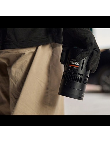 Godox Litemons RS60Bi | LED bicolor 60 W | Godox España