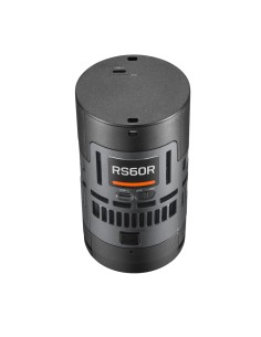 Godox Litemons RS60R | LED RGB 60 W | Godox España