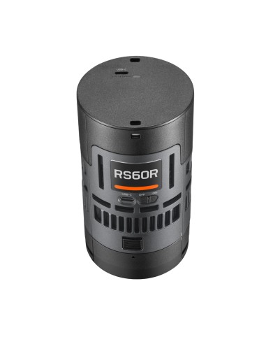 Godox Litemons RS60R | LED RGB 60 W | Godox España