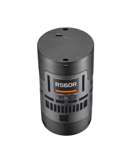 Godox Litemons RS60R | LED RGB 60 W | Godox España