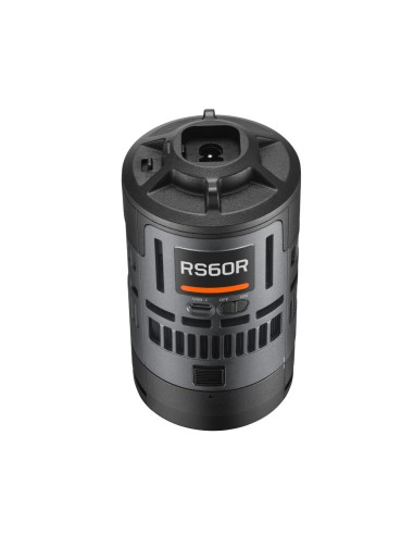 Godox Litemons RS60R | LED RGB 60 W | Godox España