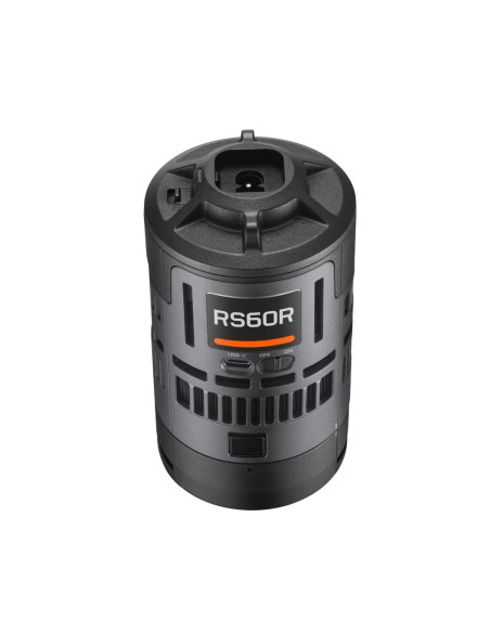Godox Litemons RS60R | LED RGB 60 W | Godox España