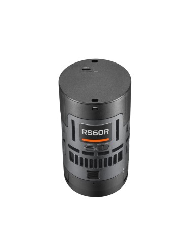Godox RS60R 2K | Kit 2 focos LED RGB 60 W | Godox España