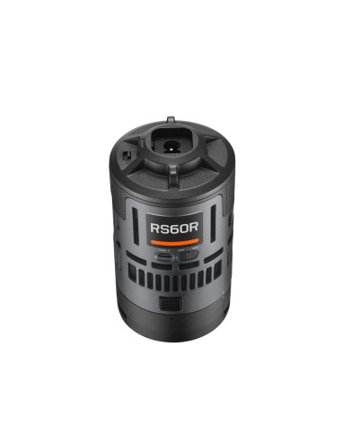 Godox RS60R 2K | Kit 2 focos LED RGB 60 W | Godox España