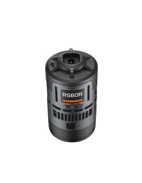 Godox RS60R 2K | Kit 2 focos LED RGB 60 W | Godox España
