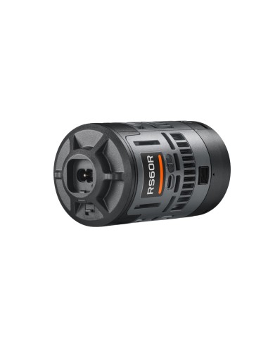 Godox RS60R 2K | Kit 2 focos LED RGB 60 W | Godox España