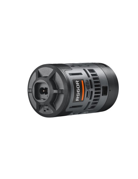 Godox RS60R 2K | Kit 2 focos LED RGB 60 W | Godox España