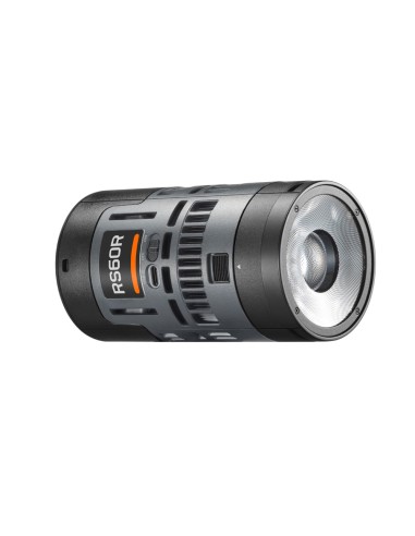 Godox RS60R 2K | Kit 2 focos LED RGB 60 W | Godox España