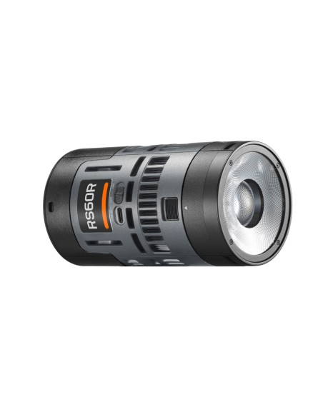 Godox RS60R 2K | Kit 2 focos LED RGB 60 W | Godox España