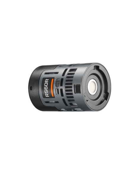 Godox RS60R 2K | Kit 2 focos LED RGB 60 W | Godox España