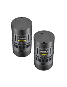 Godox RS60Bi 2K | Kit 2 focos bicolor 60 W | Godox España