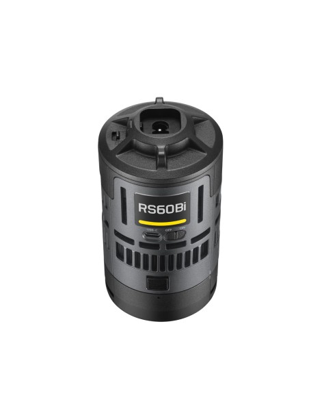 Godox RS60Bi 2K | Kit 2 focos bicolor 60 W | Godox España