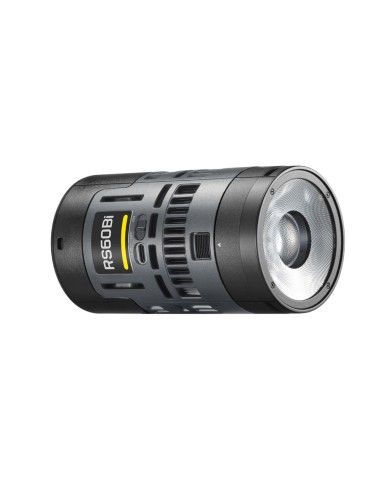 Godox RS60Bi 2K | Kit 2 focos bicolor 60 W | Godox España