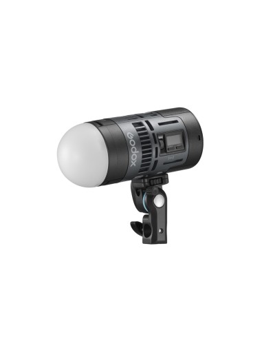 Godox RS60Bi 2K | Kit 2 focos bicolor 60 W | Godox España