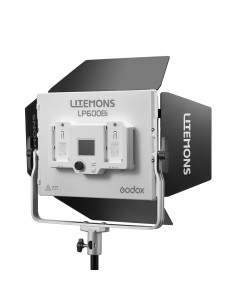 Godox Litemons LP600Bi | Panel LED 60 W | Godox España 2