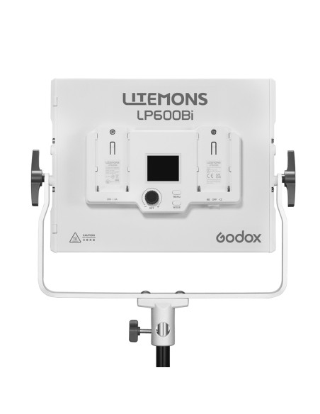 Godox Litemons LP600Bi | Panel LED 60 W | Godox España
