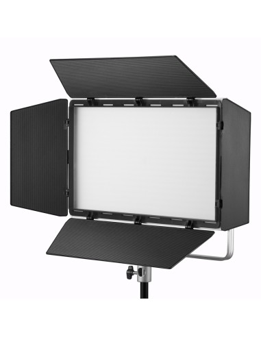 Godox LP600Bi K2 | Kit 2 paneles LED 60 W | Godox España