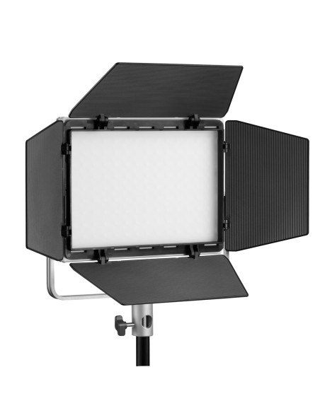 LP600R K2 | Kit 2 paneles LED RGB 60 W | Godox España