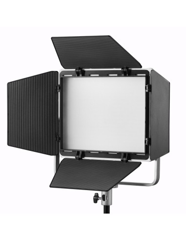 LP600R K2 | Kit 2 paneles LED RGB 60 W | Godox España