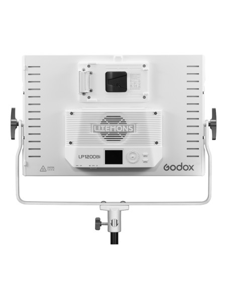 LP1200Bi K2 | Kit 2 paneles LED bicolor | Godox España