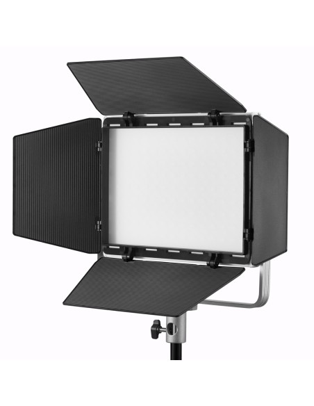 LP1200R | Panel LED RGB de 120 W | Godox España