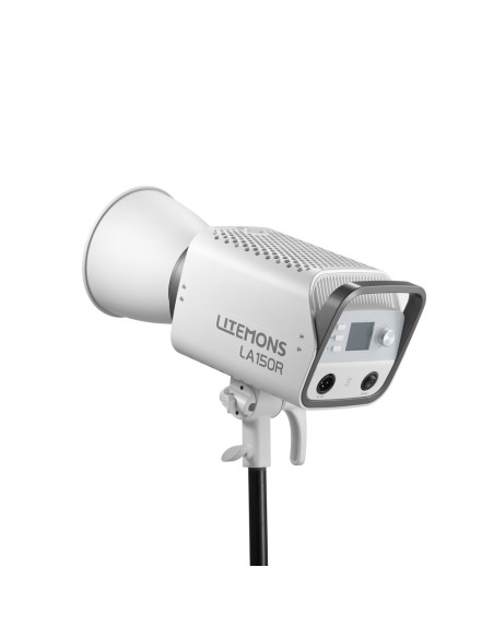 LA150R K2 | Kit 2 focos LED RGB 165 W | Godox España