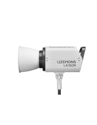 LA150R K2 | Kit 2 focos LED RGB 165 W | Godox España