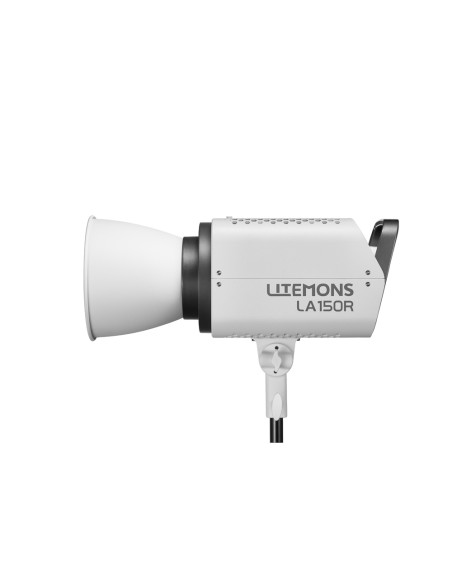 LA150R K2 | Kit 2 focos LED RGB 165 W | Godox España