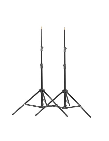 LA150R K2 | Kit 2 focos LED RGB 165 W | Godox España