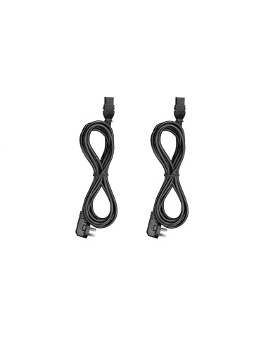 LA150R K2 | Kit 2 focos LED RGB 165 W | Godox España