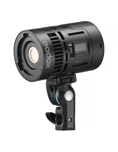 MS60R K2 | Kit 2 focos LED RGB KNOWLED | Godox España